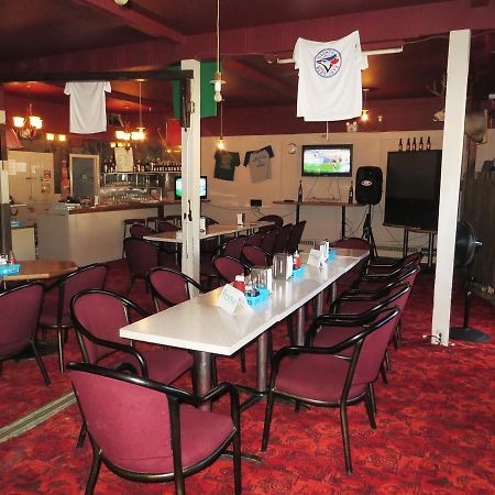 Lancer Hotel Ngoại thất bức ảnh