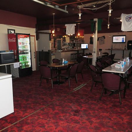 Lancer Hotel Ngoại thất bức ảnh