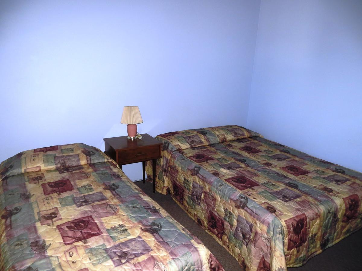 Lancer Hotel Ngoại thất bức ảnh